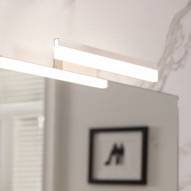 Edit Lenny LED Bathroom Wall Light