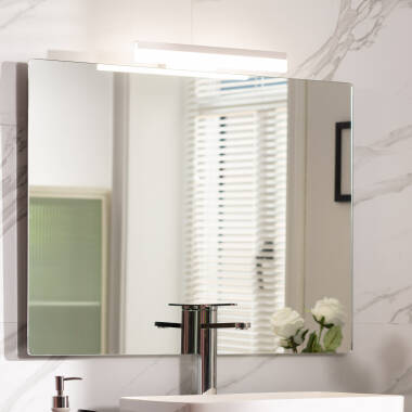 Image of Edit Lenny LED Bathroom Wall Light