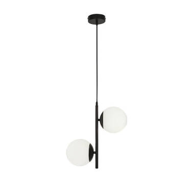 Edit Orb 2 Light Ceiling Pendant