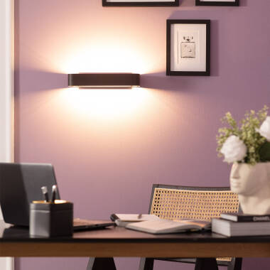 Edit Deves 9W Up and Down Wall Light