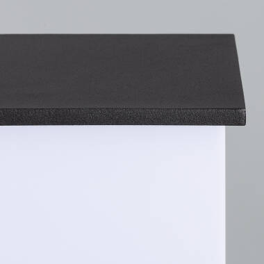 Image of Edit Daman Outdoor Flush Wall Light IP54