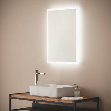 Edit Nerja LED Bathroom Mirror Light
