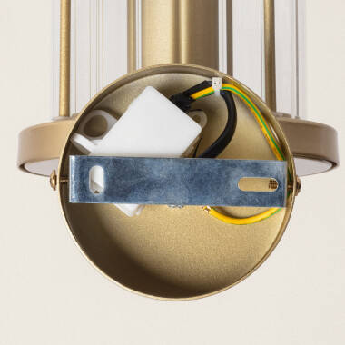 Image of Edit Gauta Outdoor Wall Light