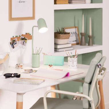 Image of Edit Waal Desk Lamp