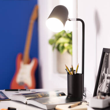 Edit Waal Desk Lamp