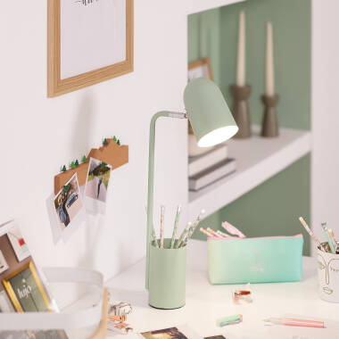 Edit Waal Desk Lamp
