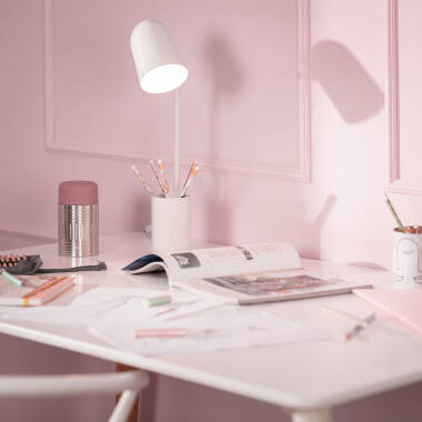 Edit Waal Desk Lamp