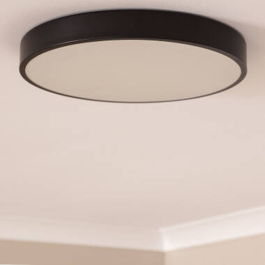 Edit 30W Hidria Flush Ceiling Light