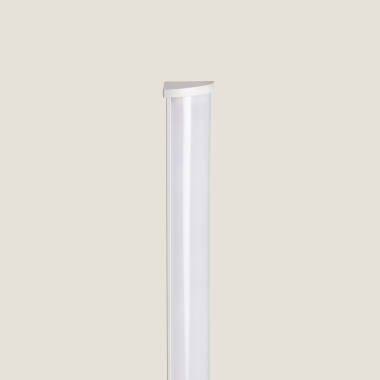 Image of Edit Luxy LED Colour Changing Floor Lamp