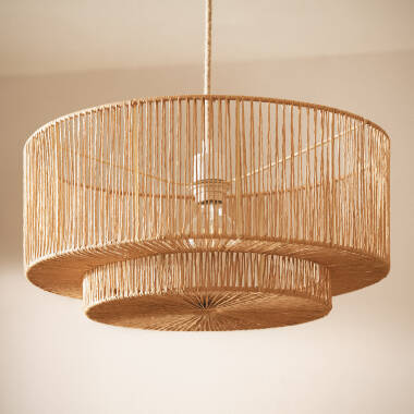 Image of Edit Dicenta Ceiling Pendant Light