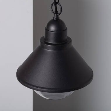 Image of Valera Pendant Porch Lantern