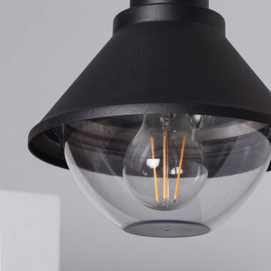 Image of Valera Pendant Porch Lantern