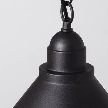 Image of Valera Pendant Porch Lantern
