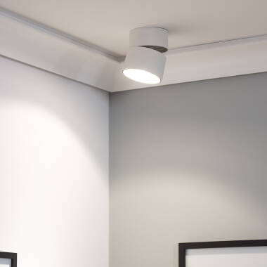 Edit New Onuba 30W Round LED Ceiling Spotlight