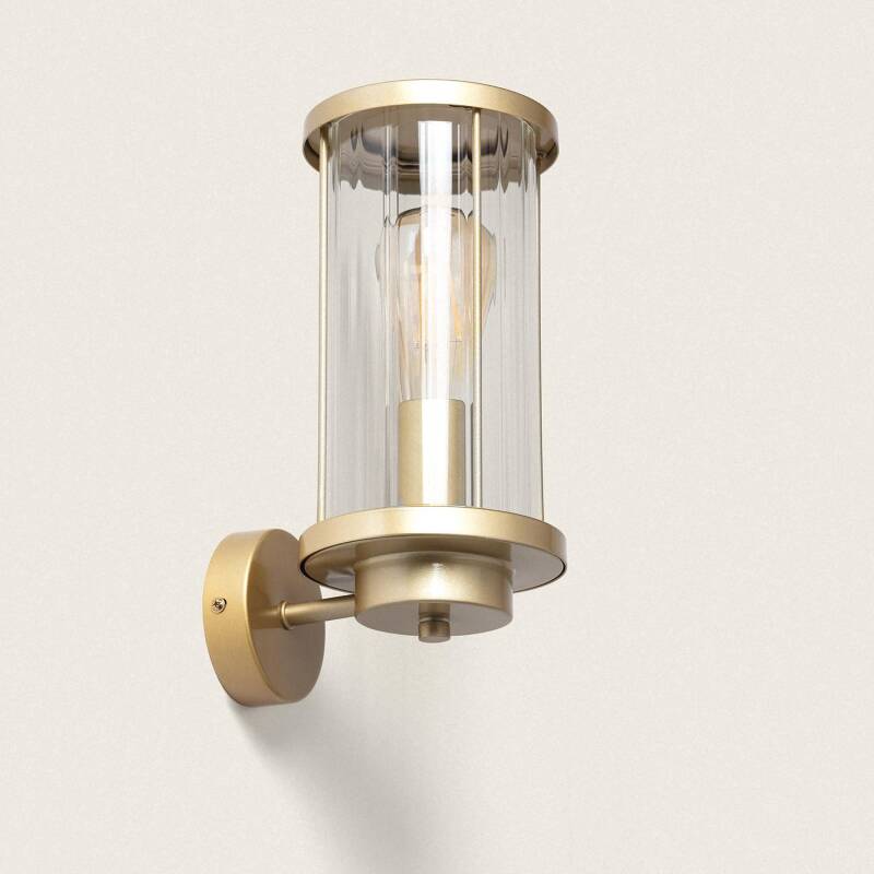 Image of Edit Gauta Outdoor Wall Light