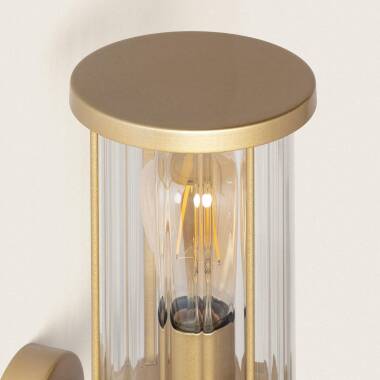 Image of Edit Gauta Outdoor Wall Light