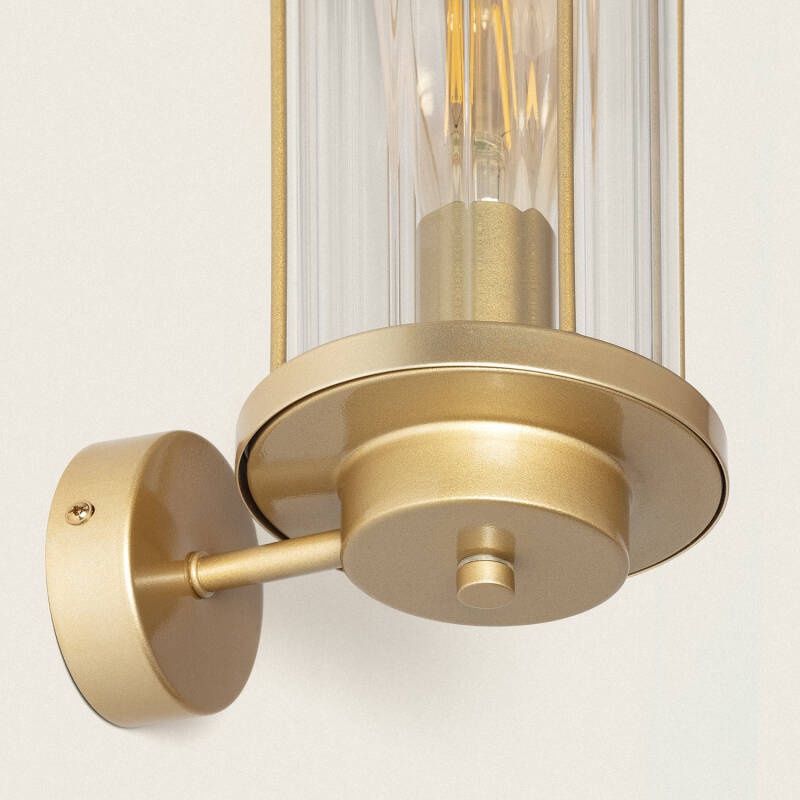 Image of Edit Gauta Outdoor Wall Light