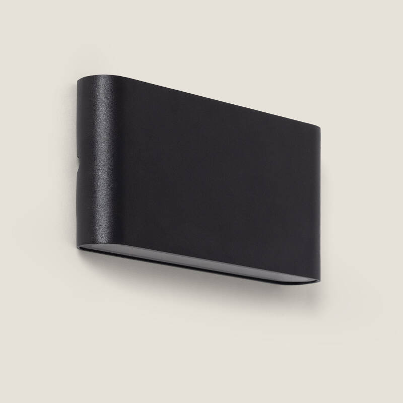 Image of Edit Luming 12W LED Outdoor Up & Down Wall Light