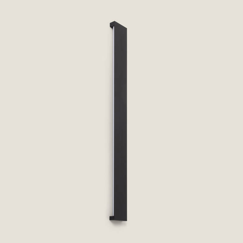 Image of Edit Bathen 900 LED Outdoor Flush Wall Light