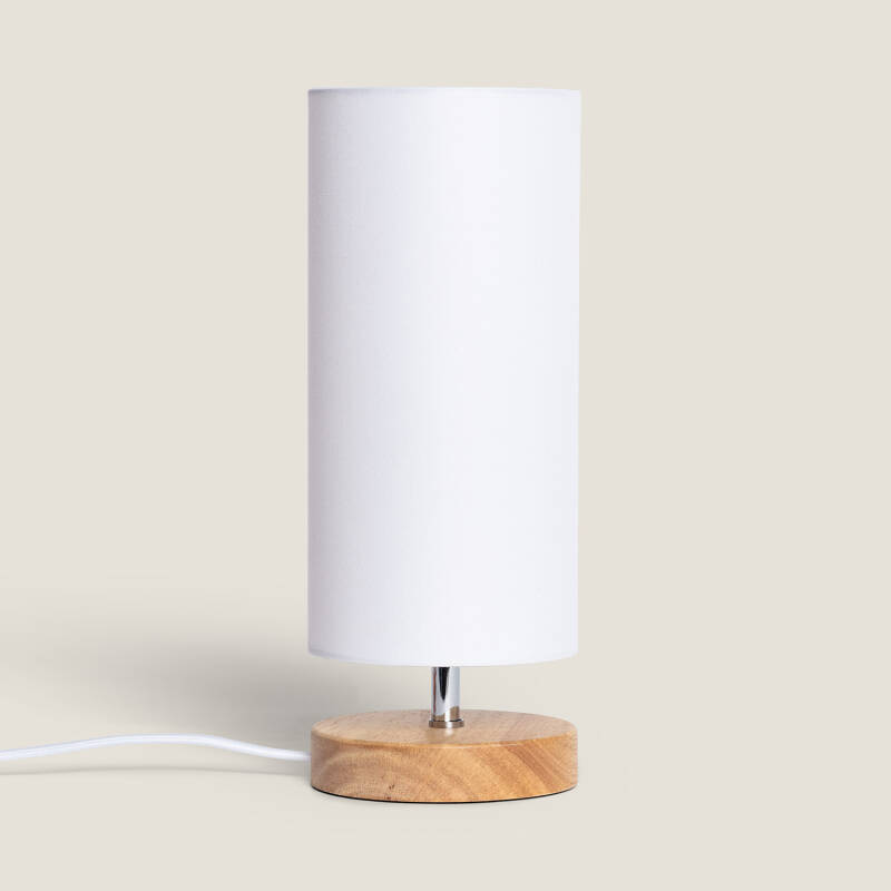 Image of Edit Roundi Haarle Table Lamp