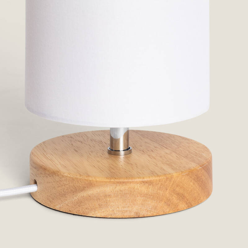 Image of Edit Roundi Haarle Table Lamp