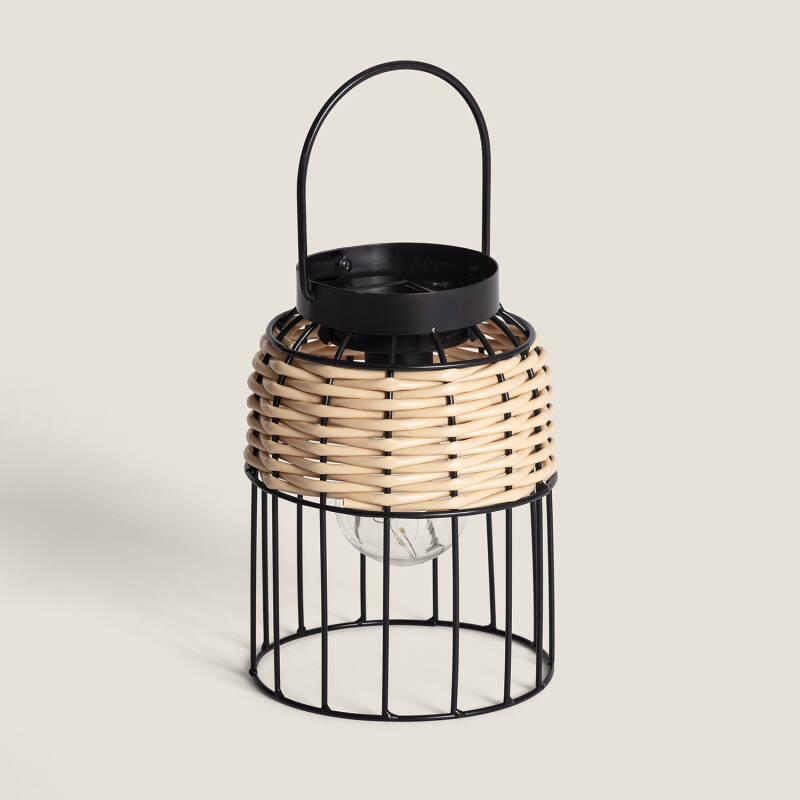 Image of Suri Vico Solar LED Lantern