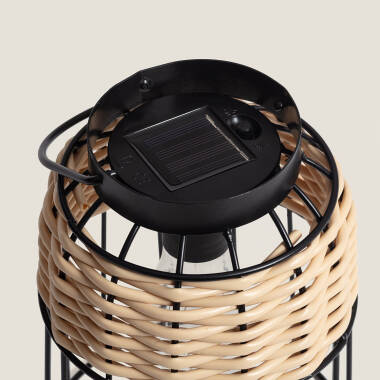 Image of Suri Vico Solar LED Lantern
