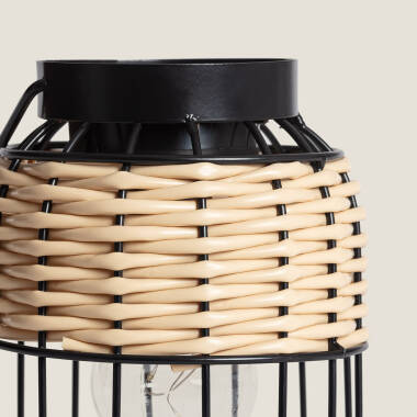 Image of Suri Vico Solar LED Lantern