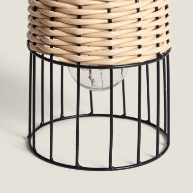 Image of Suri Vico Solar LED Lantern