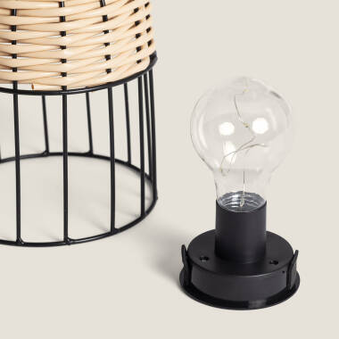 Image of Suri Vico Solar LED Lantern