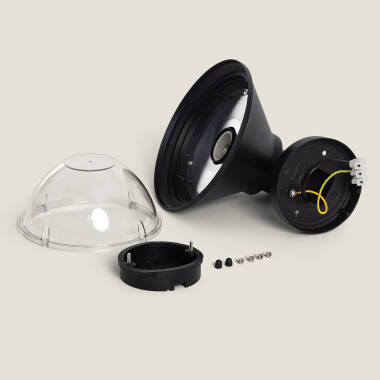 Image of Edit Valera Outdoor Wall Light