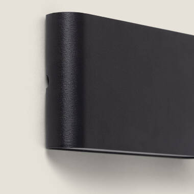 Image of Edit Luming 12W LED Outdoor Up & Down Wall Light