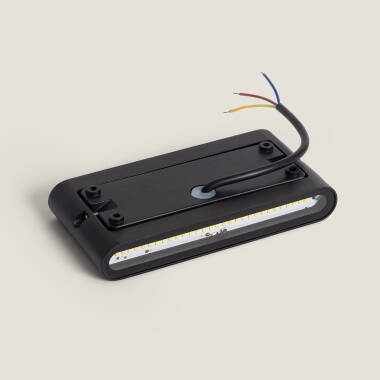 Image of Edit Luming 12W LED Outdoor Up & Down Wall Light