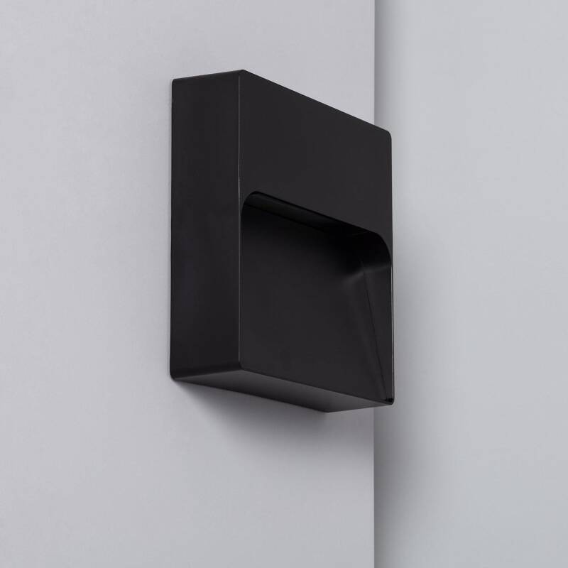 Image of Edit Arca LED Outdoor Wall Light IP65