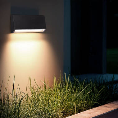Edit Valeta 3W LED Outdoor Wall Light
