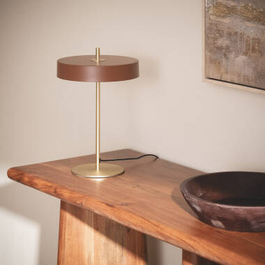 Image of Edit Korkor USB Rechargeable LED Table Lamp