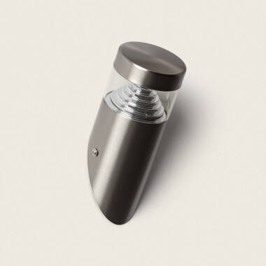 Edit Inti 6W LED Outdoor Flush Wall Light