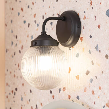 Edit Soma Bathroom Wall Light