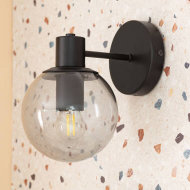 Edit Yanbu Bathroom Wall Light