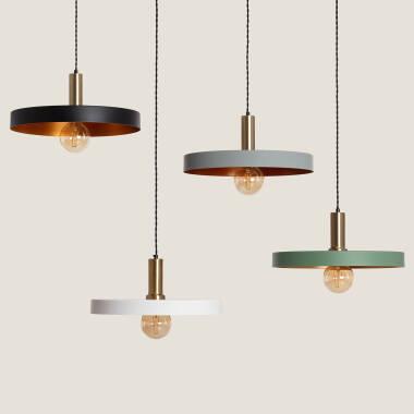 Image of Edit Furiko Ceiling Pendant Light