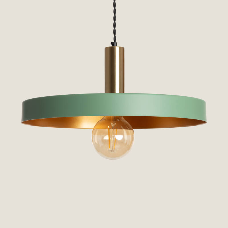 Image of Edit Furiko Ceiling Pendant Light