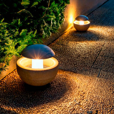 Image of Edit Ovinta Ground Light