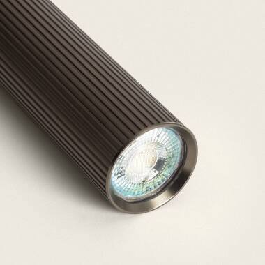 Image of Edit Aritz 4 Light Bar Ceiling Pendant Light 