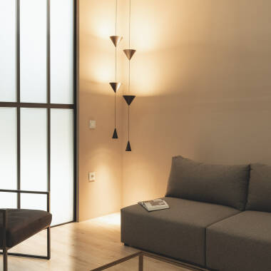 Edit Tadim LED Ceiling Pendant Light