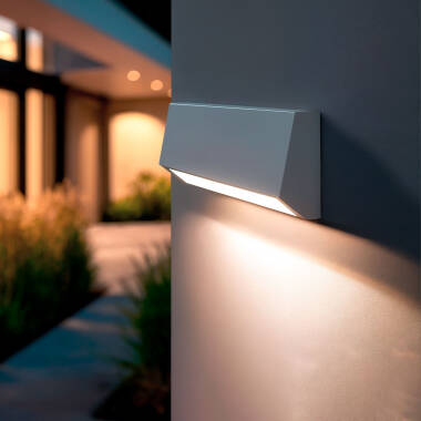 Image of Edit Valeta 3W LED Outdoor Wall Light