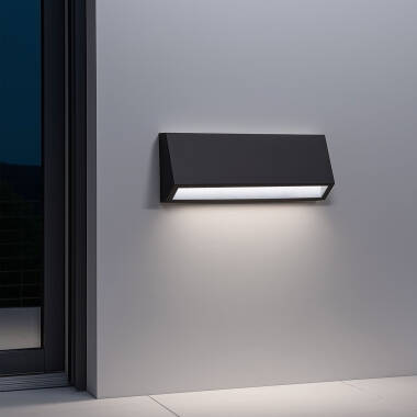 Image of Edit Tunez 3W LED Outdoor Wall Light