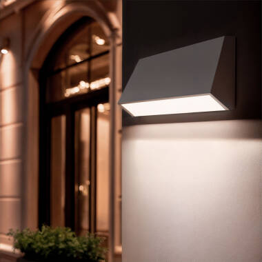 Image of Edit Valeta 3W LED Outdoor Wall Light