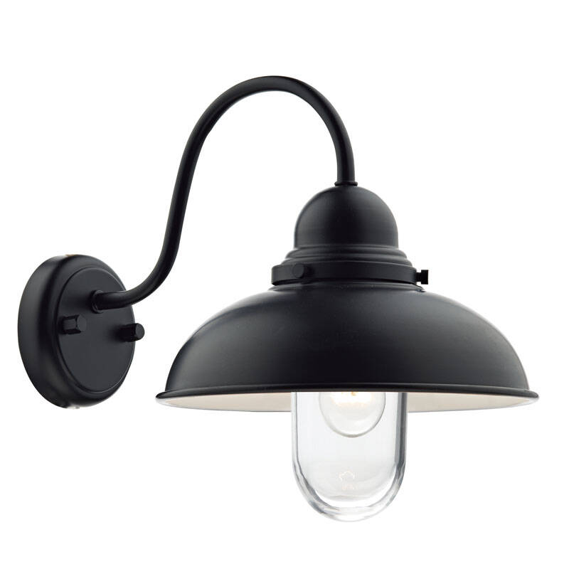Image of Dar Dynamo Outdoor Wall Light