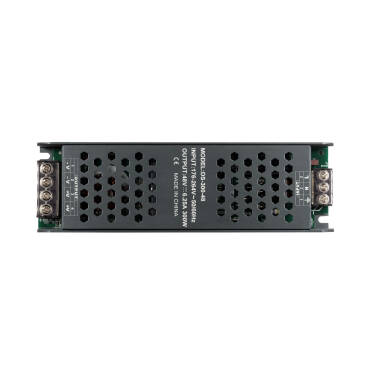 Image of External 48V DC Power Supply Kit + Magnetic Track 20mm Connector with Cable - 100 W