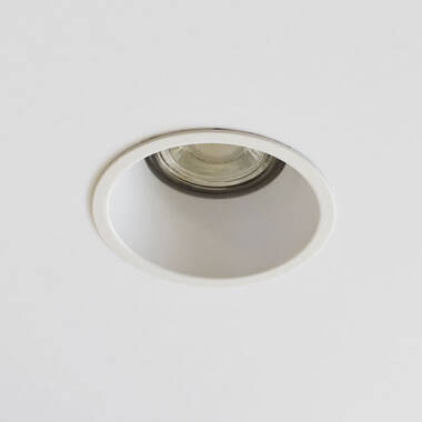 Envirolight Deep Recessed Fixed Downlight - Pack of 10